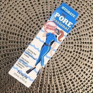 BENEFIT the POREfessional - Hydrate Primer